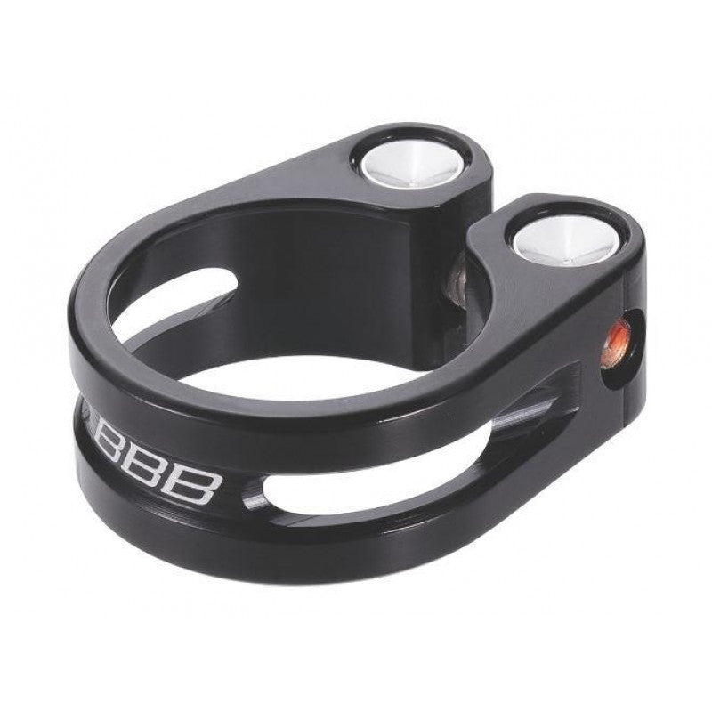BBB LightStrangler Seatpost Clamp