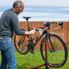 Biomaxa Bicycle Bio-wash