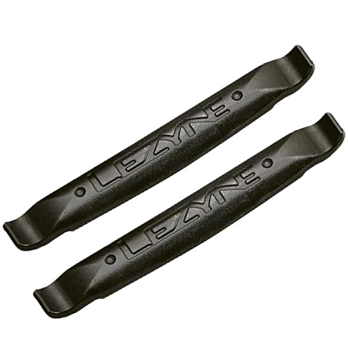 Lezyne Matrix Tyre Levers in black