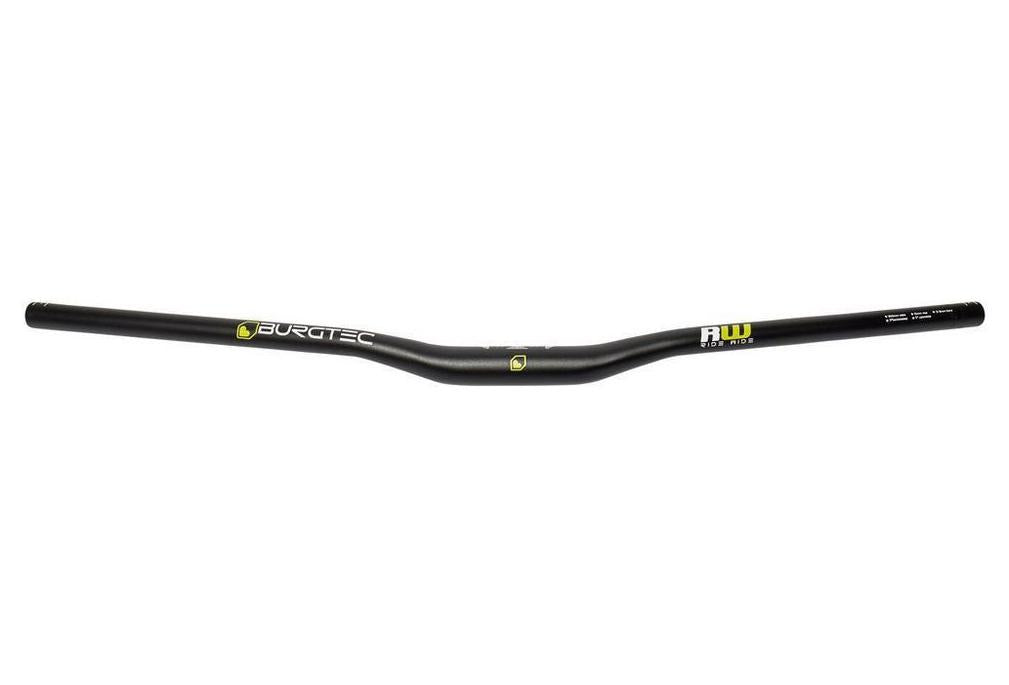 Burgtec Handlebar Ride Wide Enduro
