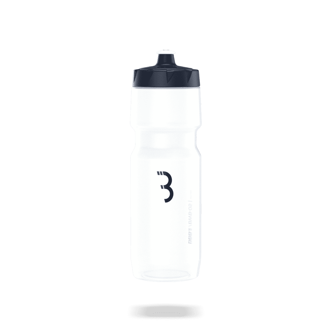 BBB water bottle comptank XL in clear