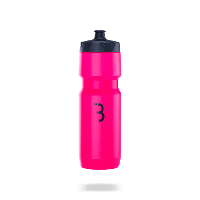 BBB water bottle comptank XL in Pink