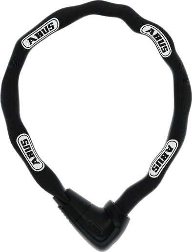 Abus Bike Chain lock Steel-O-Chian 9809 in black