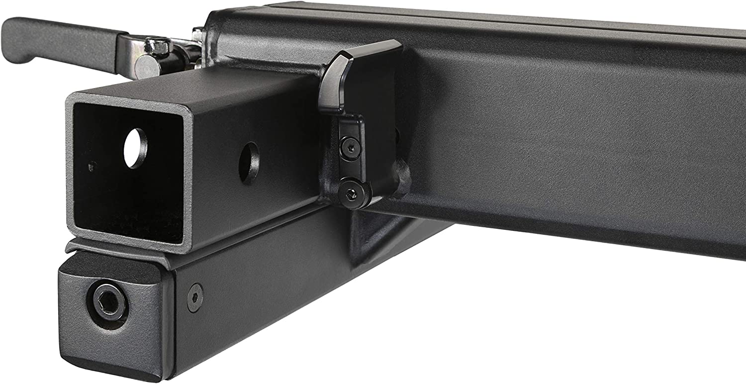 Küat Pivot 2 Swing Away Extension Bike Racks