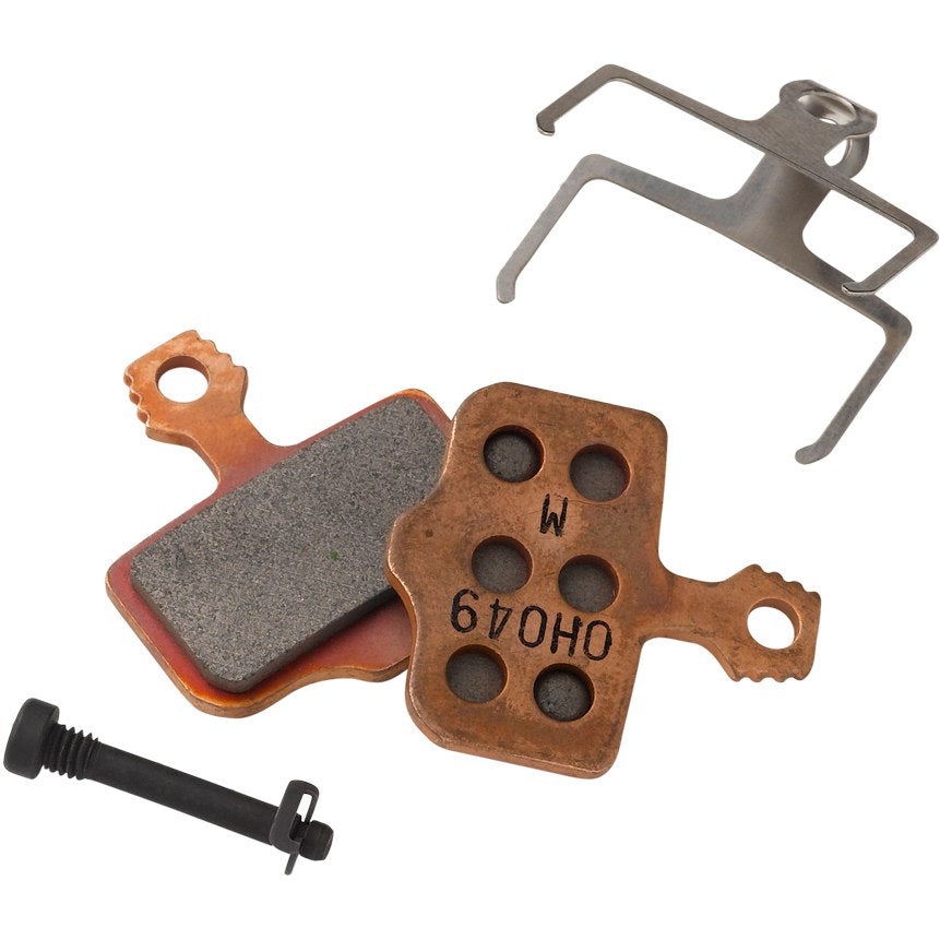 Sram/Avid Level disc brake pads for level brakes