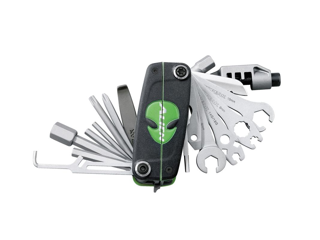 Topeak Alien III Multitool