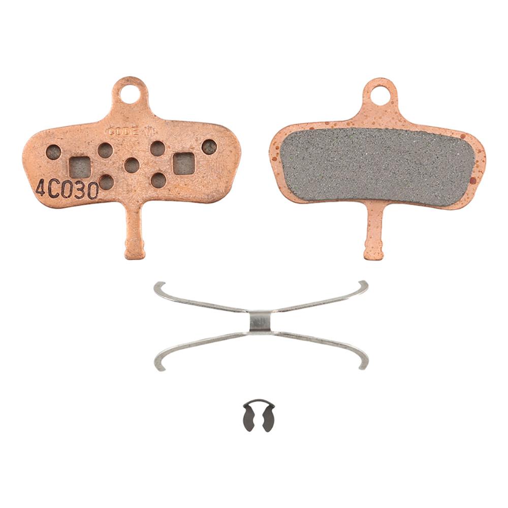 Sram Avid Code Metal Brake Pads