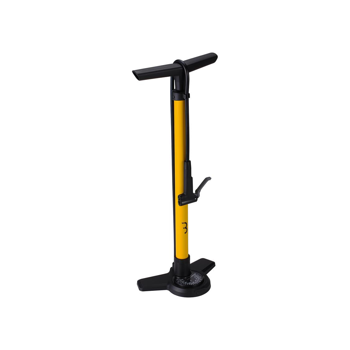 BBB Airboost Floor Pump 2.0