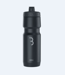 BBB Autotank XL Water Bottle 750ml autovalve