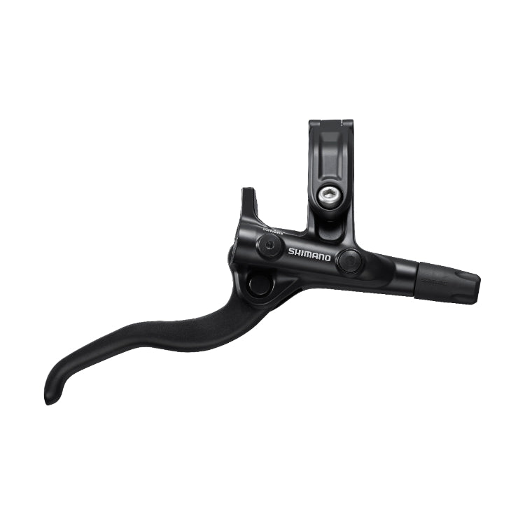 Shimano BL-M4100 Disc Brake Lever I-SPEC EV Clamp Band- Right