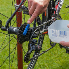 Biomaxa Bicycle Bio-degreaser