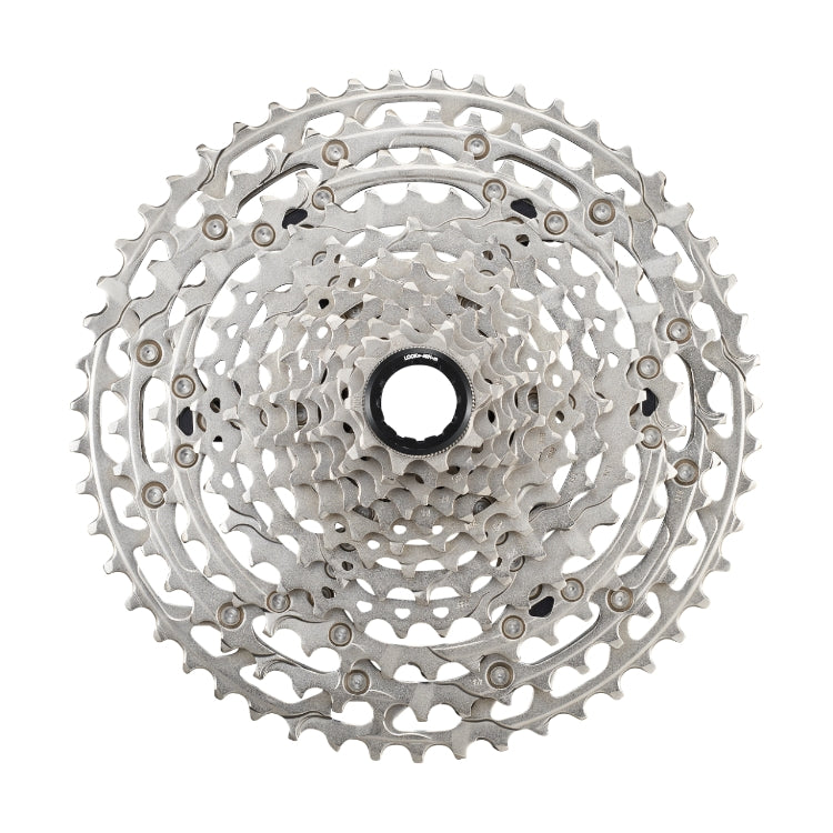 Shimano Cassette 12 Speed CS- M6100 10-51T Deore