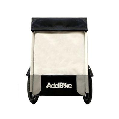 Addbike Carry Box Kit