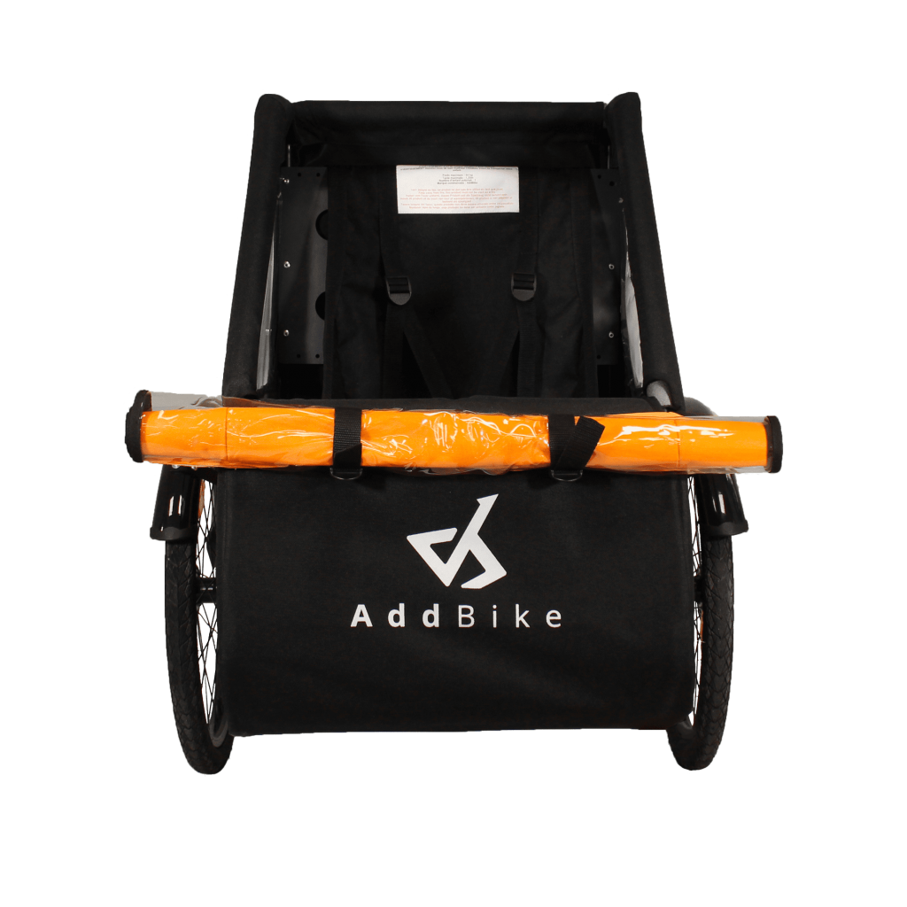 Addbike Carry Kid Kit