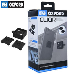 Oxford Cliqr Surface Bracket for smartphone holder