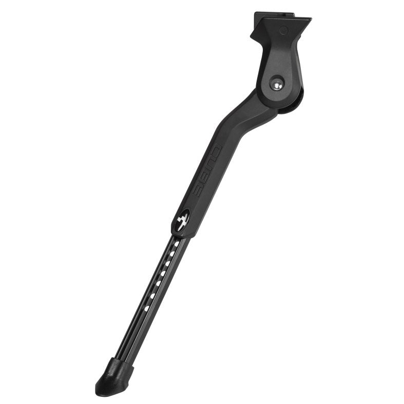 Black cube bike kickstand for cube bikes