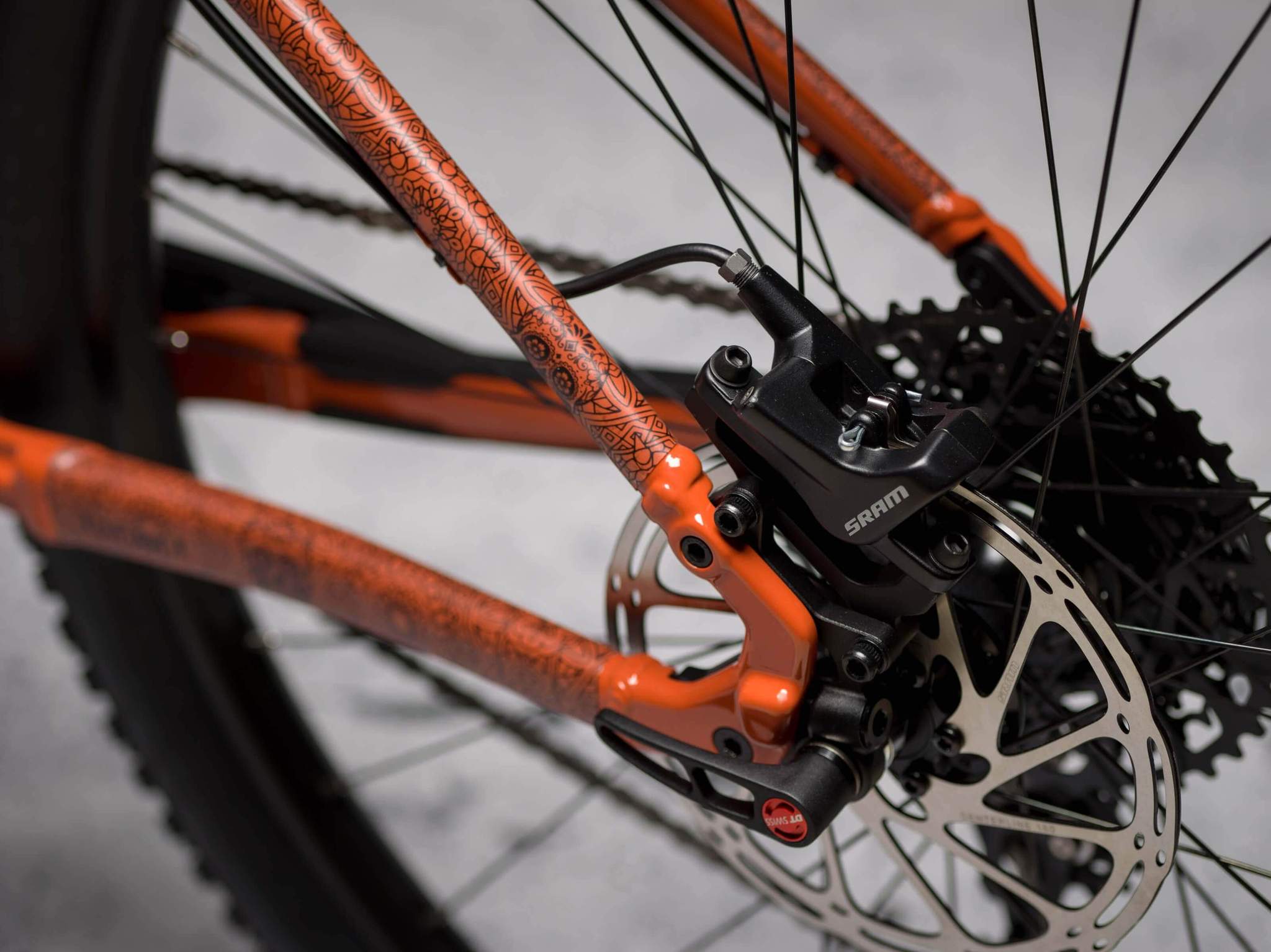 Dyedbro Dia De Muertos Black1