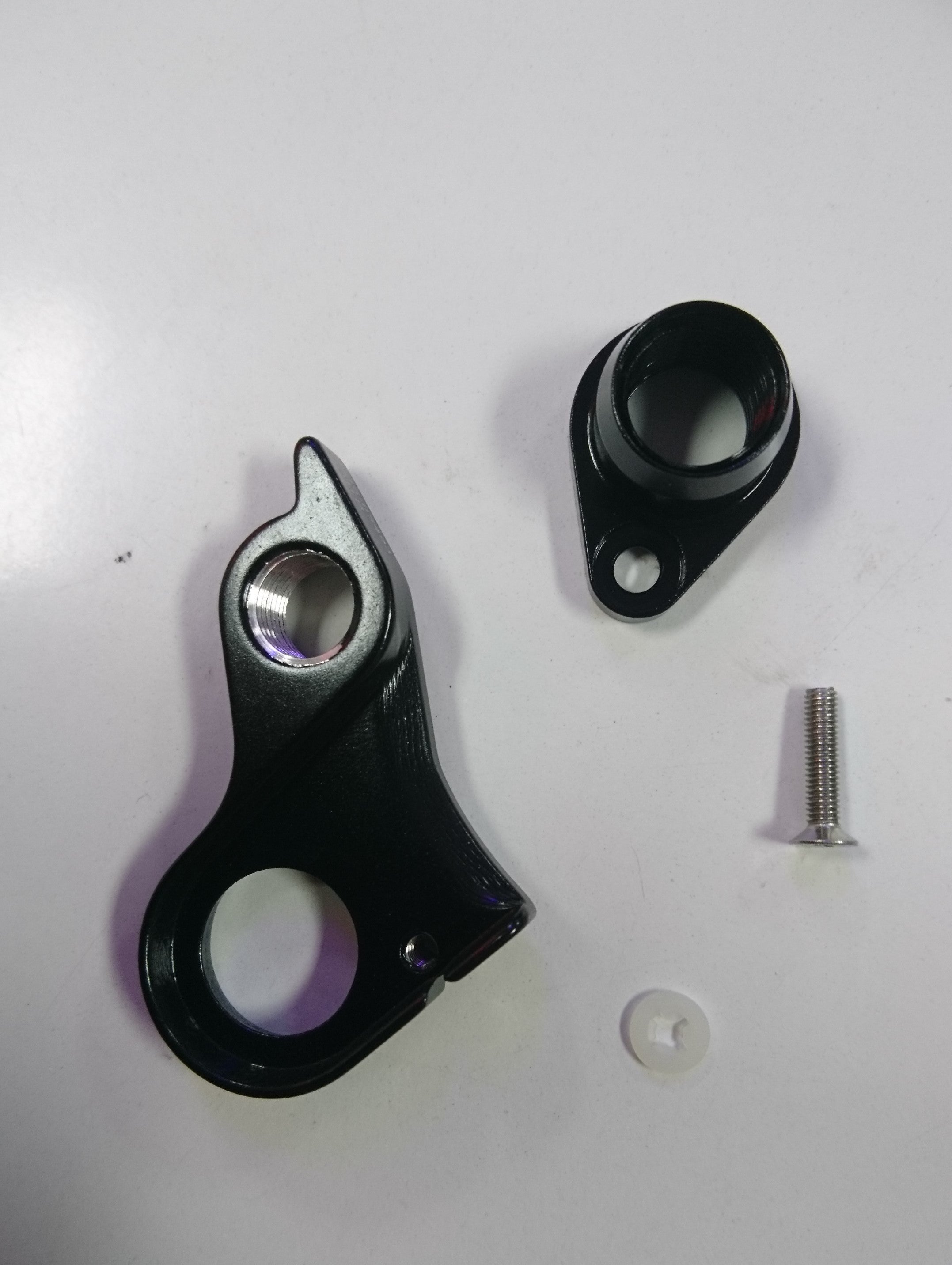 Cube Derailleur Hanger Stereo Hybrid 120, 140 & 160