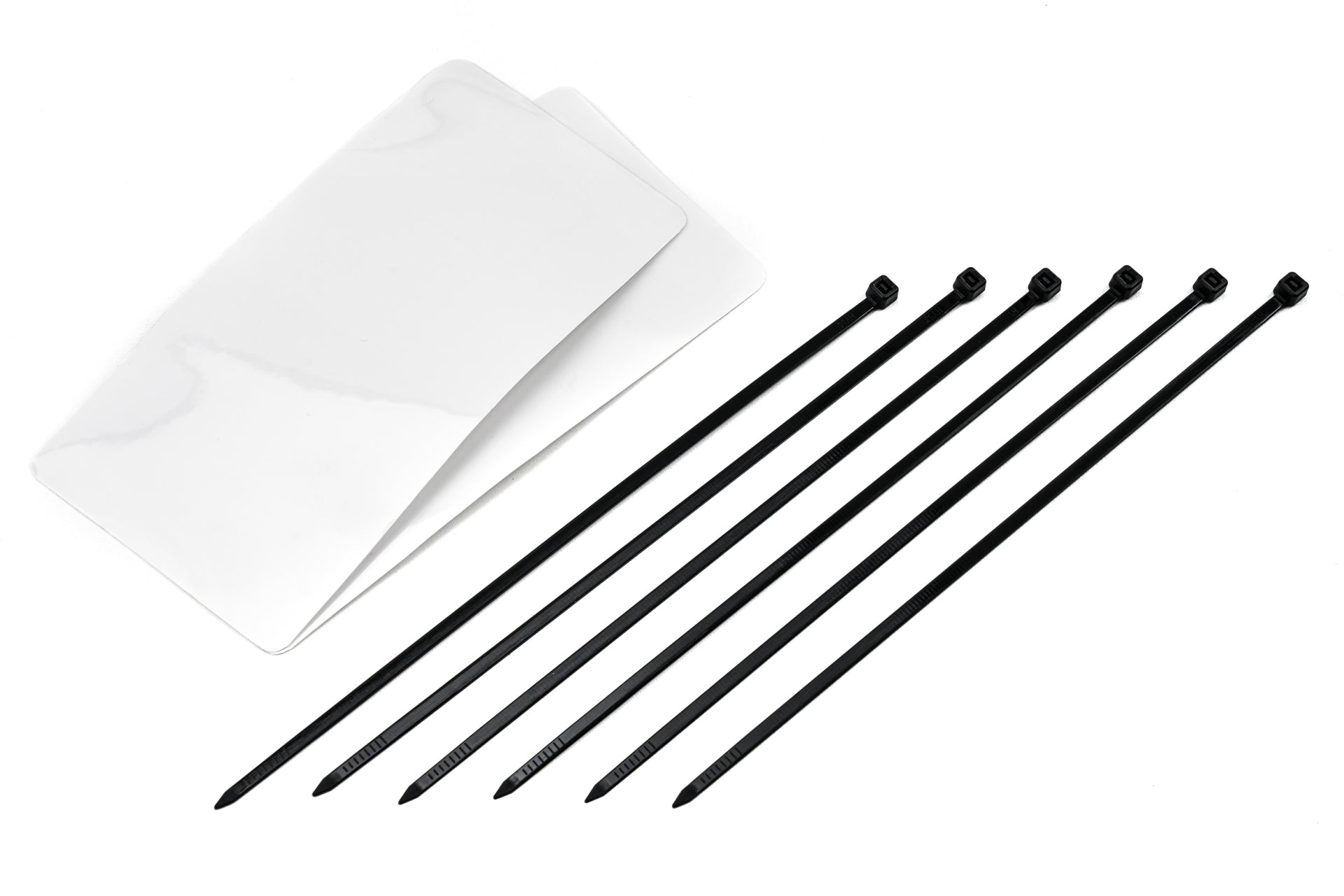 Cube Acid Mudguard Mud Blocker rear short