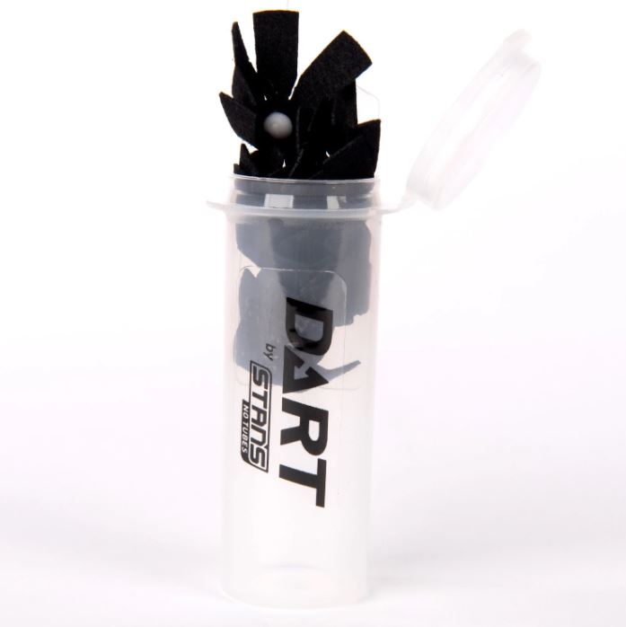 Stands No Tubes Dart Refill