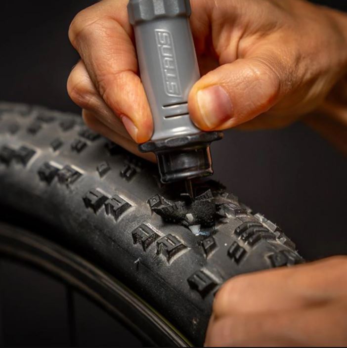 Stands No Tubes Dart full tool