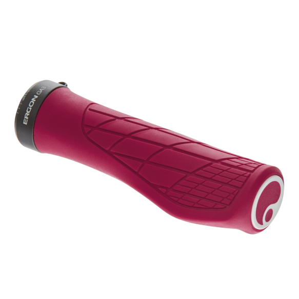 Ergon Mountain GA3-S Grips Berry