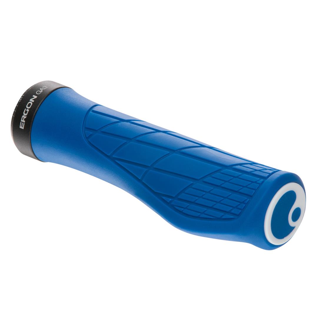 Ergon Mountain GA3-S Grips - midnight blue
