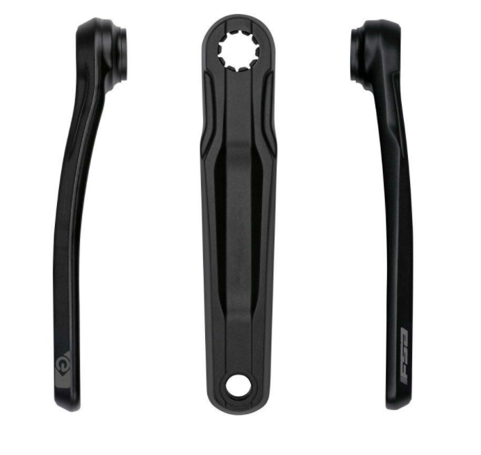 FSA E-bike CK-220/IS, Bosch Gen2/Gen4 Yamaha cranks
