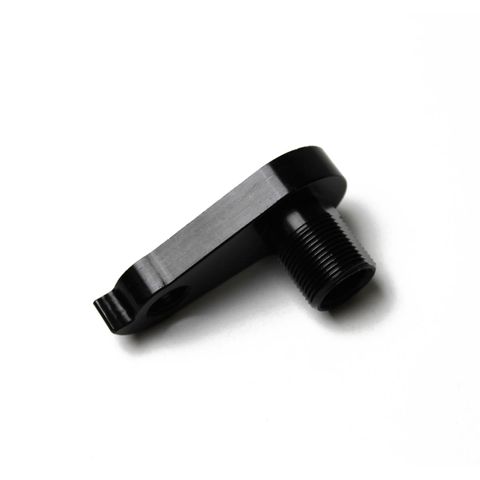 Focus Derailleur Hanger for Bosch models: Jam2, Sam2, Thron2, Aventura2