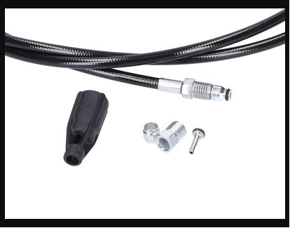 Formula Cura Complete Brake Hose 200cm