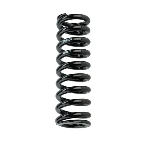 Fox Standard Springs Black