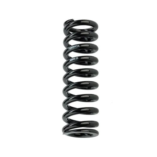 Fox Standard Springs Black