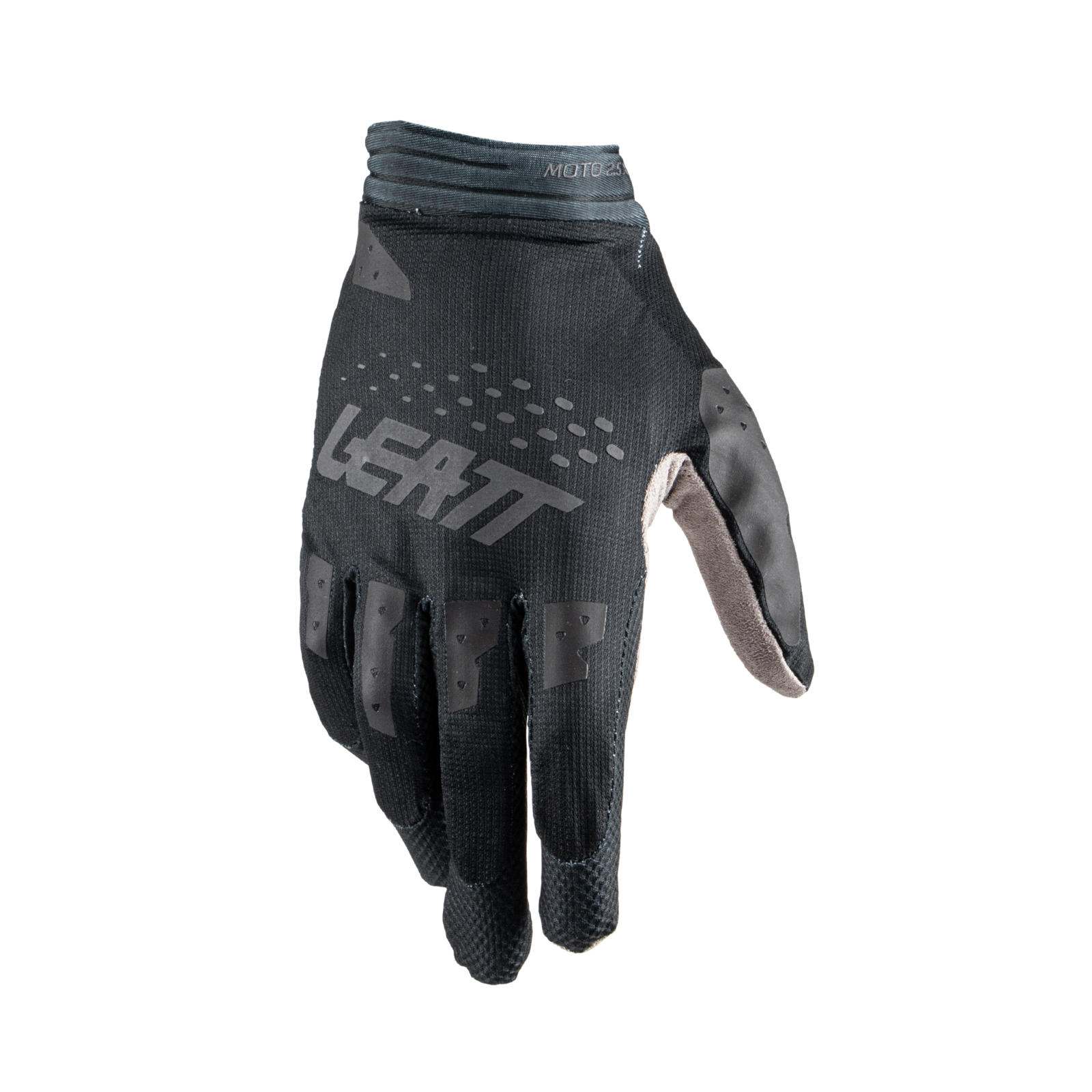 Leatt 2022 Glove MTB 2.0 X-Flow (Black)