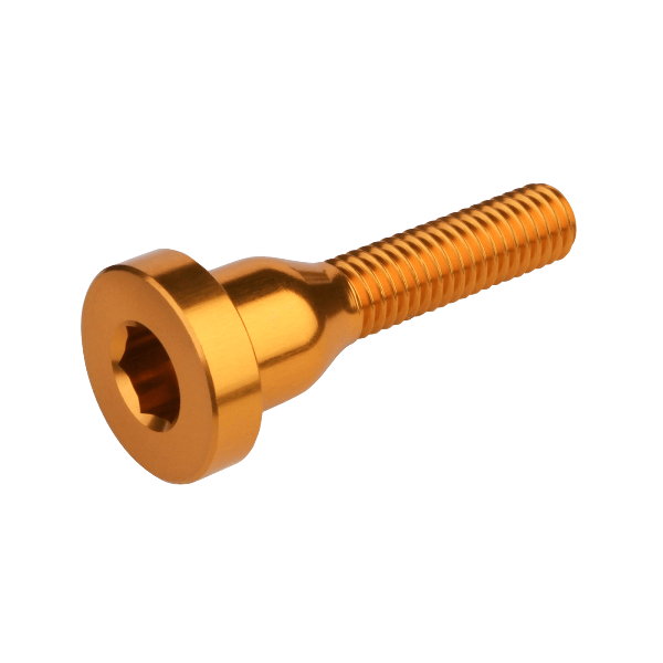 Burgtec Top Cap bolt - gold