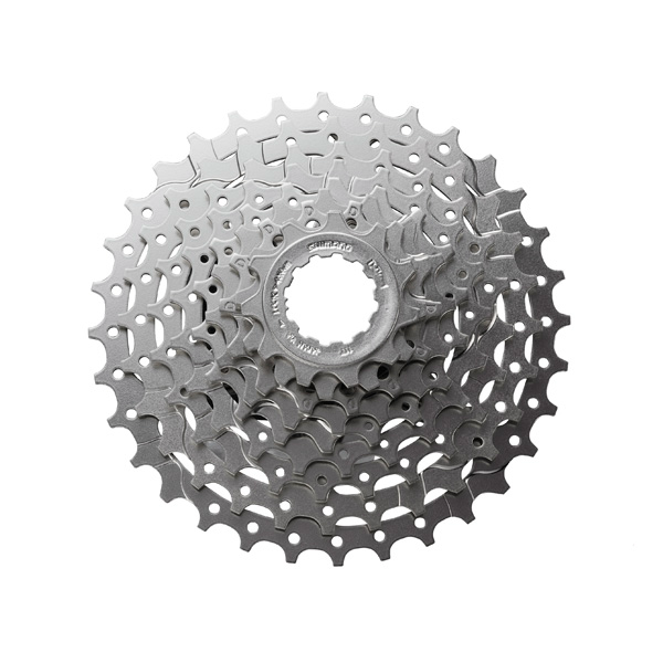 Shimano Cassette 9-Speed 11-34T Alivio | CS HG400