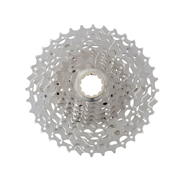 Shimano Cassette 10-Speed 11-34T Deore XT