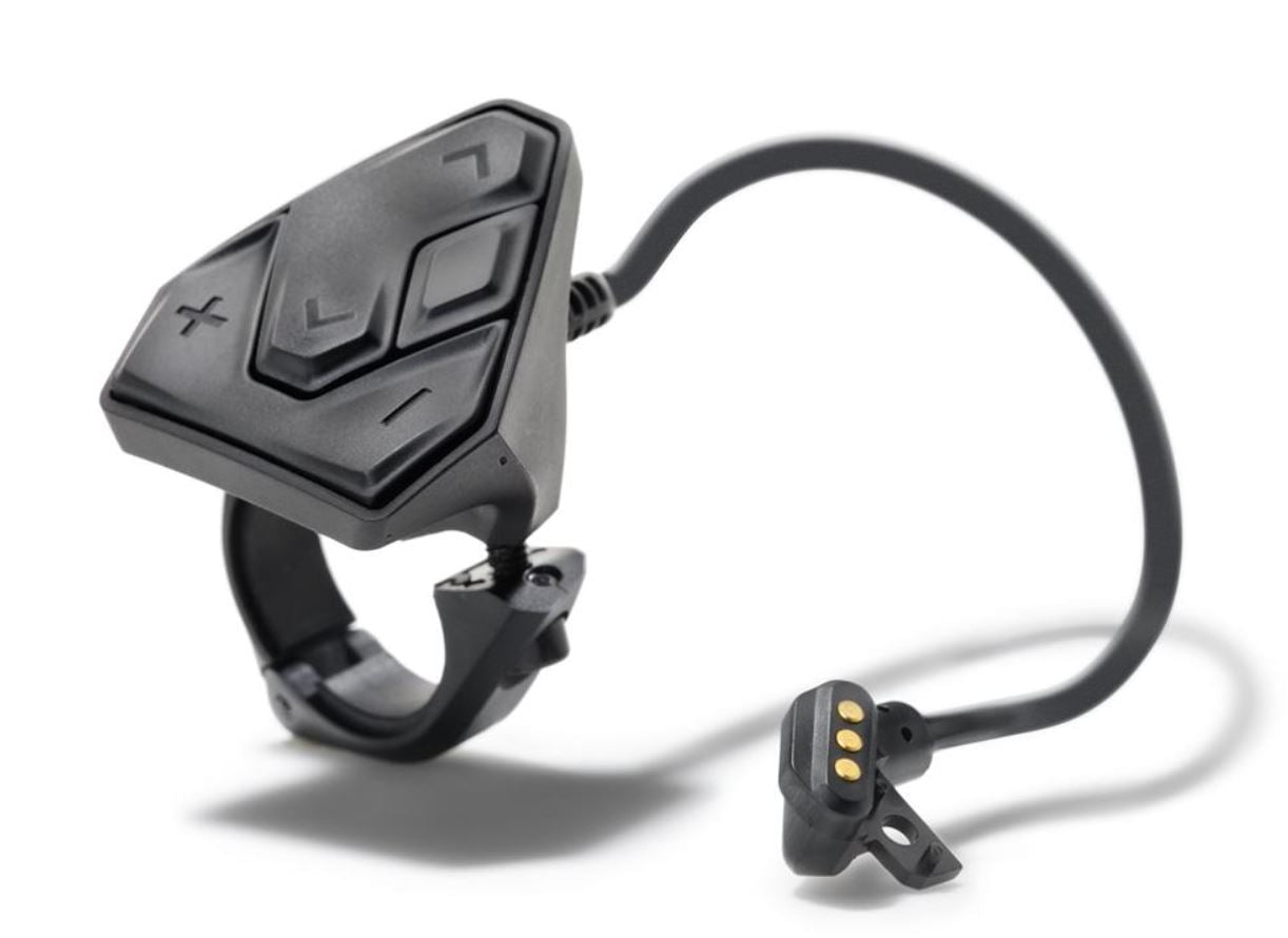 Bosch Control Unit Kiox Compact