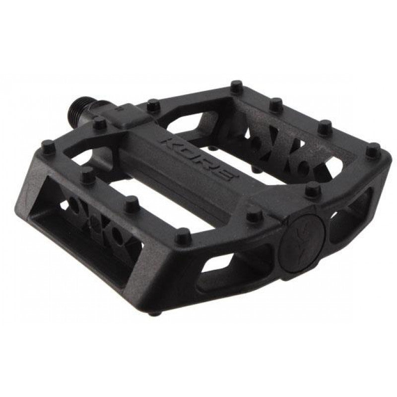 Kore Rivera Thermo Flat bike Pedals