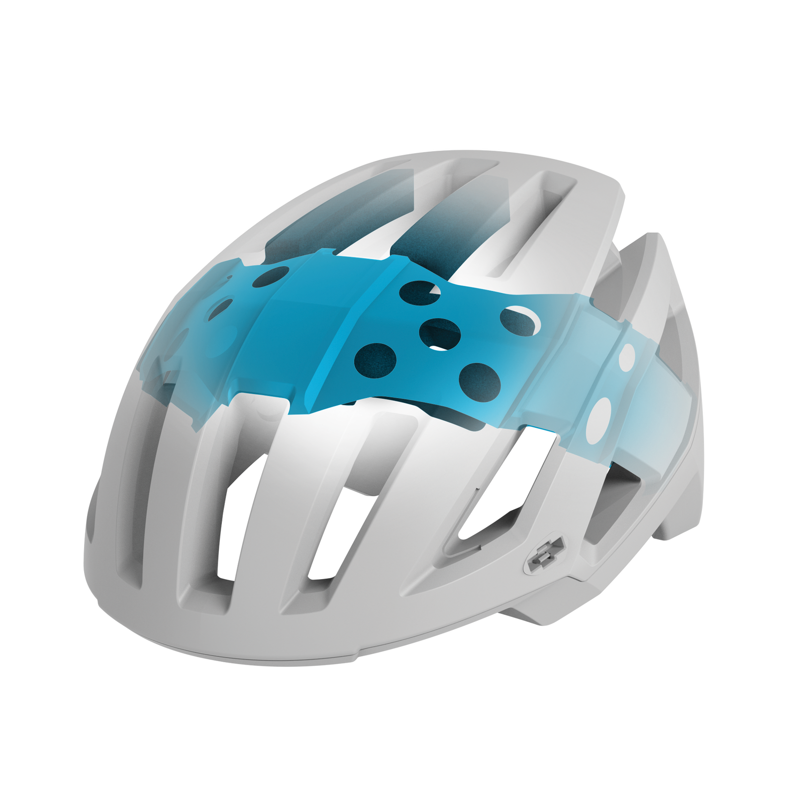 Leatt 2022 Helmet MTB Trail 3.0 (Black)