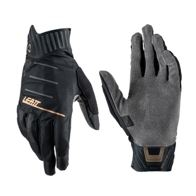 Leatt 2022 Glove MTB 2.0 WindBlock (Black)