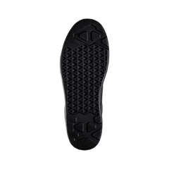 Leatt 2022 Shoe 3.0 Flat (Black)