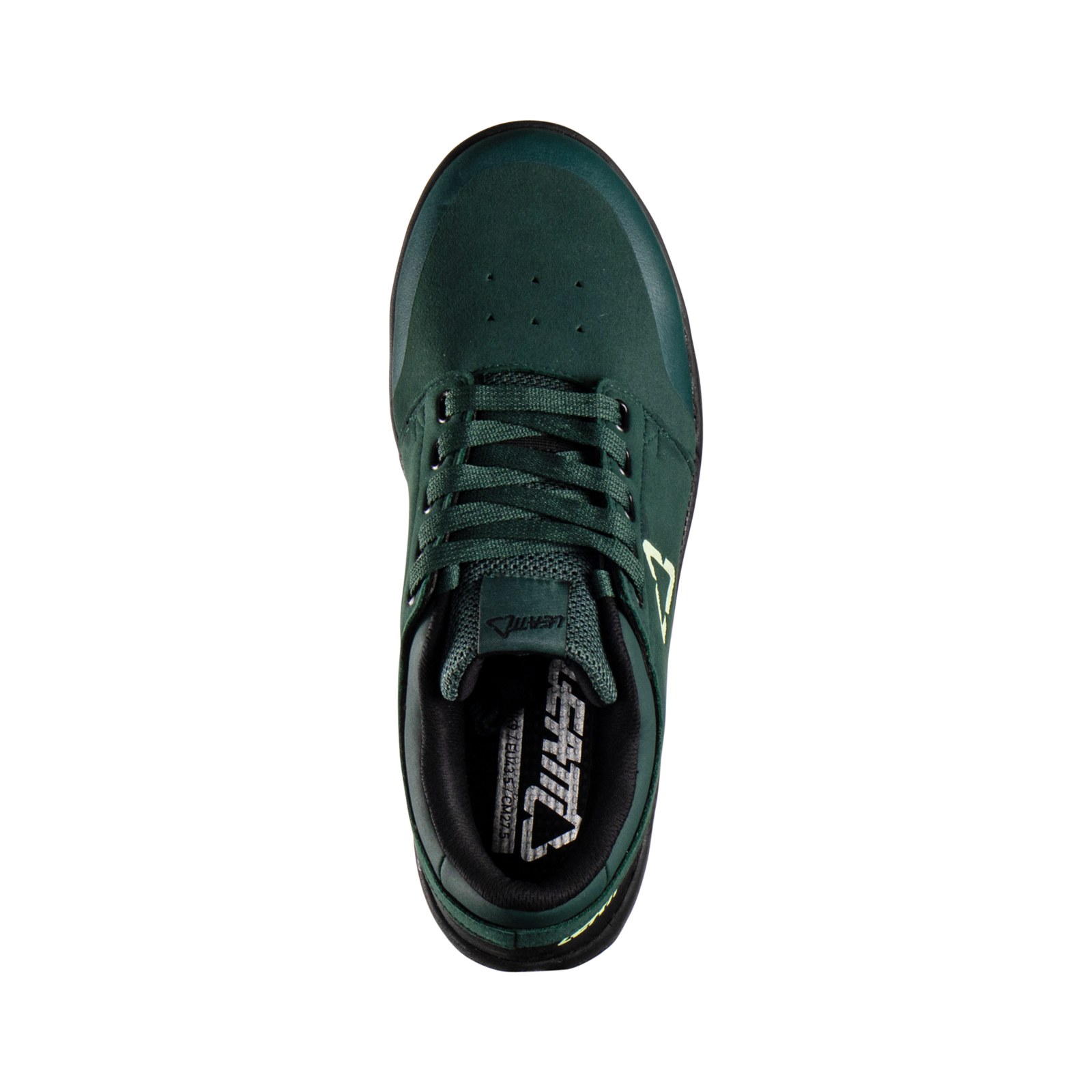 Leatt 2022 Shoe 2.0 Flat (Ivy) top