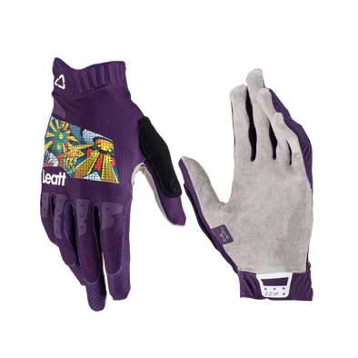 Leatt 2023 Glove MTB 2.0 X-Flow (Area 51)
