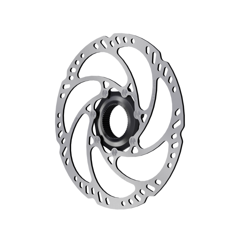 Magura MDR-C CL Centerlock Rotor - 160/180/203mm (for through axle hubs)