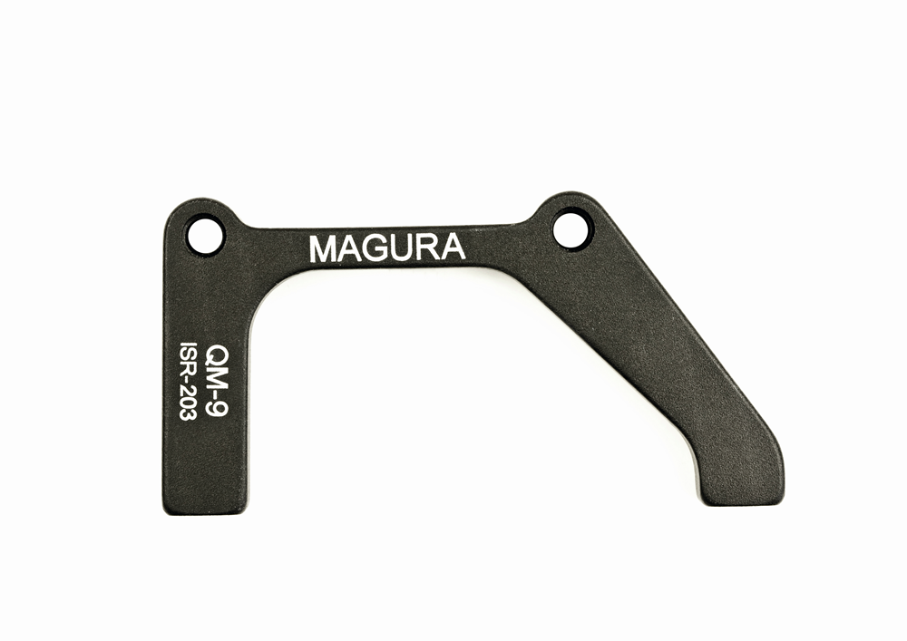Magura QM9 Calliper Adapter – 203mm IS Frame Mount