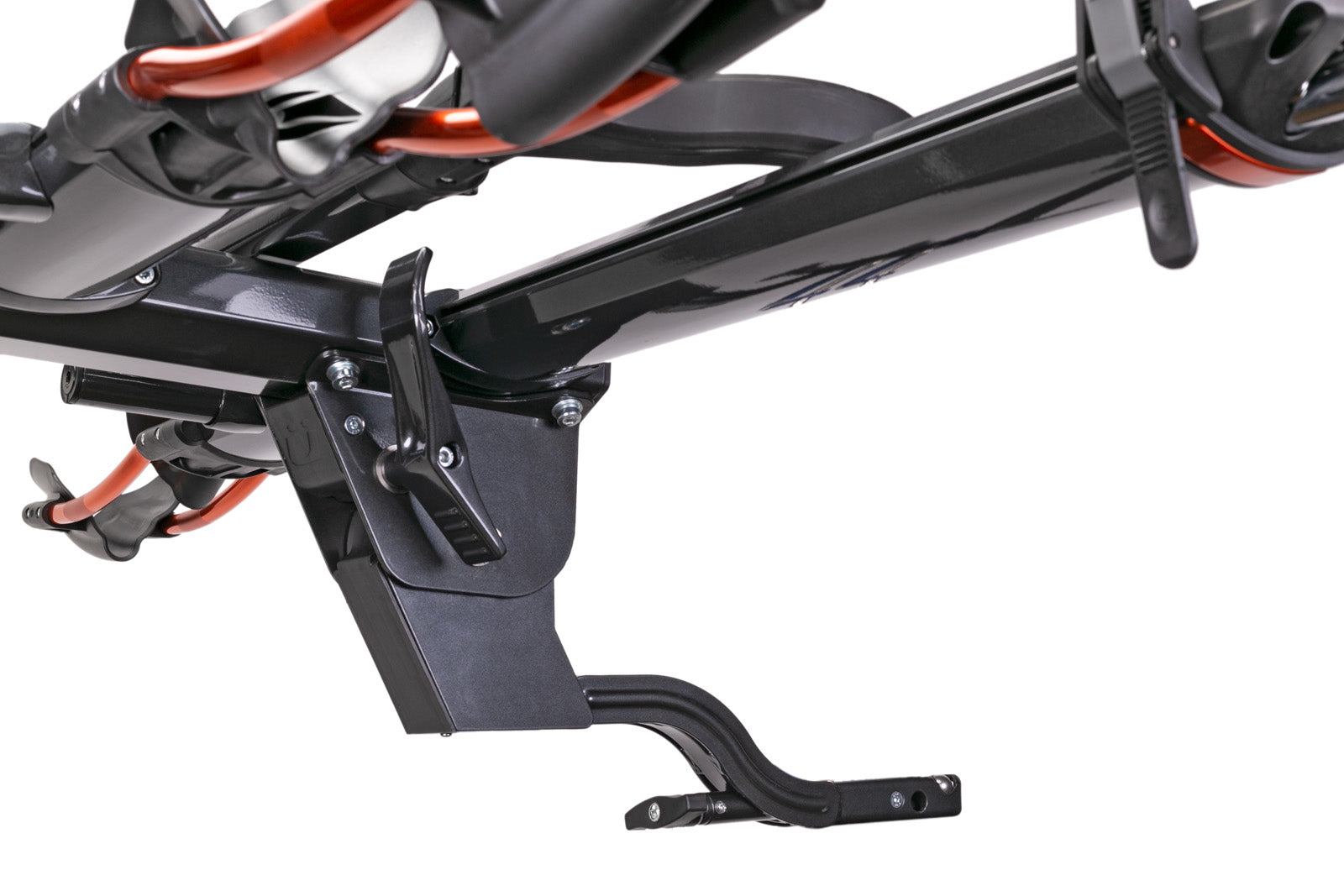 Küat NV 2.0 - 2 Bike Rack