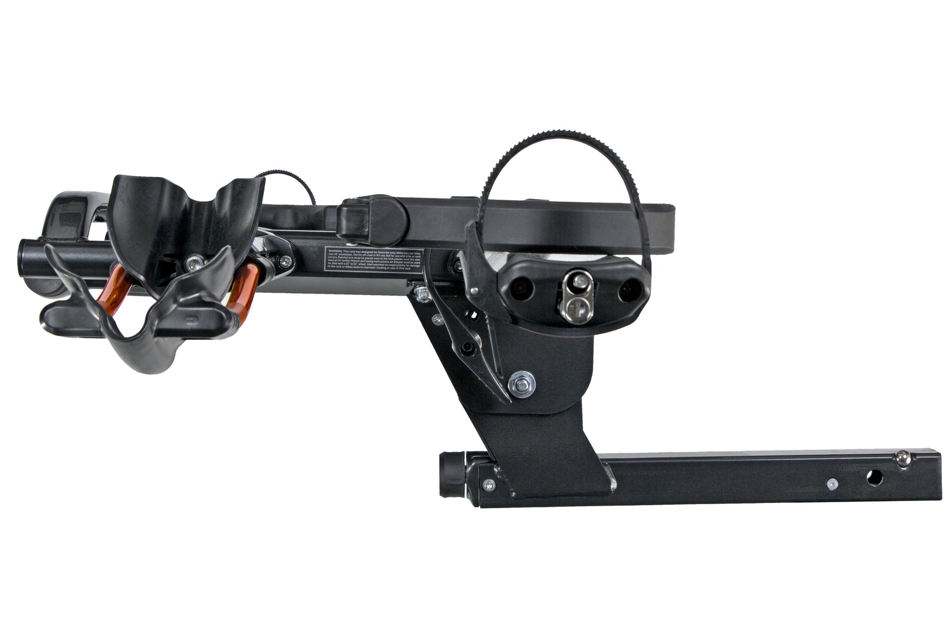 Küat NV 2.0 - 2 Bike Rack