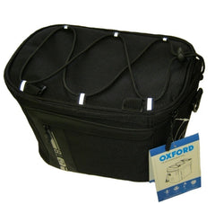 Oxford T8 Quick Release Waterproof Handlebar Bag 8L