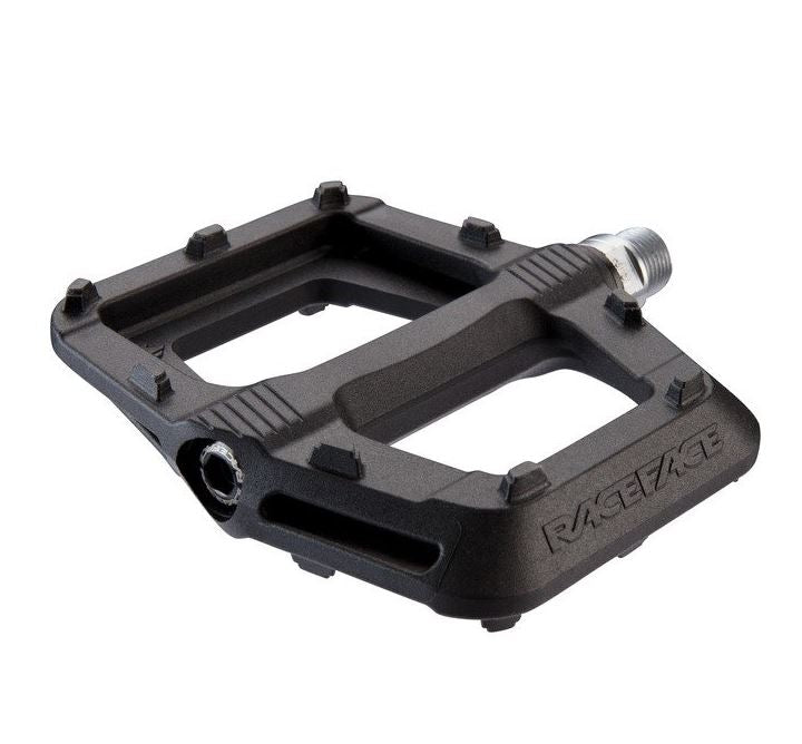 Raceface Ride Composite Pedals Black