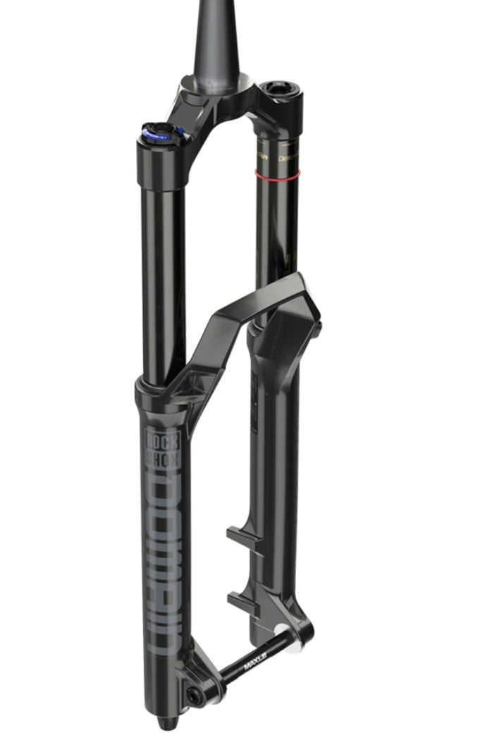 RockShox Domain RC Suspension Fork - 29", 170mm